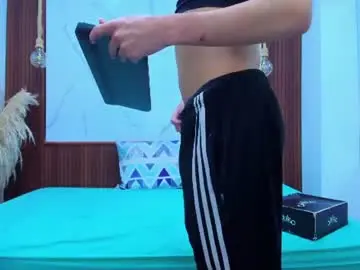 Chaturbate Sex Cam of loversinfire