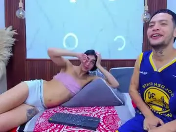 Chaturbate Live Sex of loversinfire