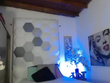 Chaturbate Adult Video Chat of miles_rios