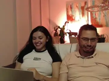 Chaturbate Live Porn of mr_and_mrs_sin05
