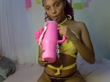 Chaturbate Live Porn of nasty_barbie1