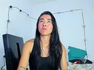 Chaturbate Free Porn Cam of natalia54_