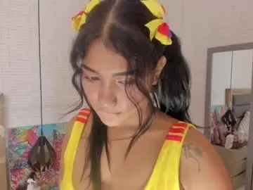 Chaturbate Adult Webcams of ninamartins