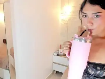 Chaturbate Adult Webcam of ninamartins