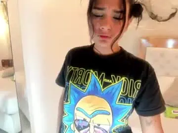 Chaturbate Watch Live Sex Cams of ninamartins