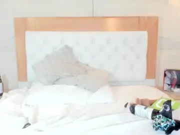 Chaturbate Live Sex Cam of ninamartins