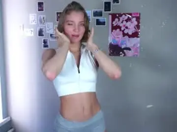 Chaturbate Best live sex cam show of novellarinderknecht
