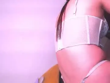 Chaturbate Adult Webcams of rubi_rouss