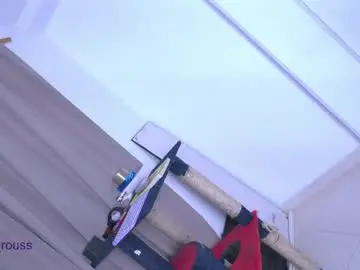 Chaturbate Best Webcam of rubi_rouss