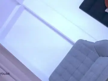 Chaturbate Sex Cam of rubi_rouss