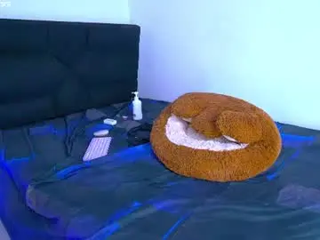 Chaturbate Nude Webcam of rubi_rouss