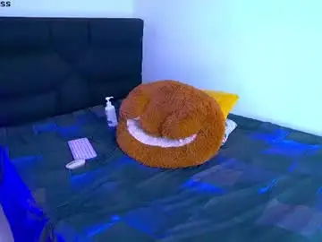 Chaturbate Free Porn Cam of rubi_rouss