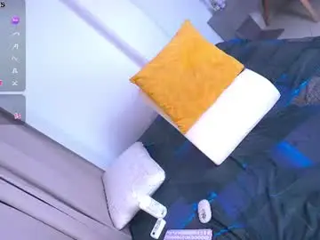 Chaturbate Adult Webcam of rubi_rouss