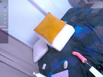 Chaturbate Live Sex of rubi_rouss