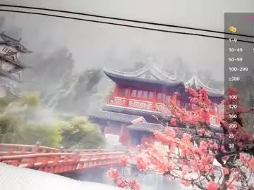 Chaturbate Live Sex Cam of sansarah