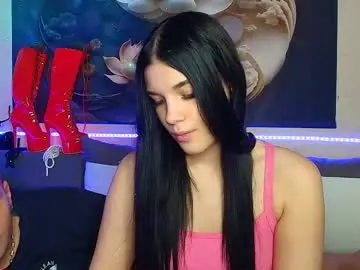 Chaturbate Live Porn of serenalovesryan