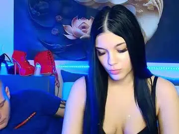 Chaturbate Free Live Porn of serenalovesryan