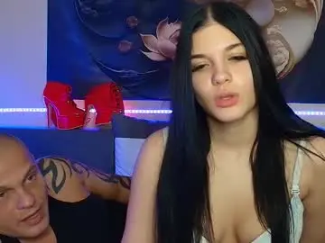 Chaturbate Live Sex of serenalovesryan