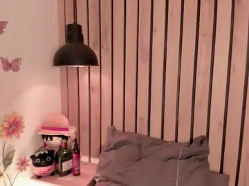 Chaturbate Adult Webcam of sofiesoft