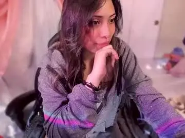 Chaturbate Sex Chat of soluai