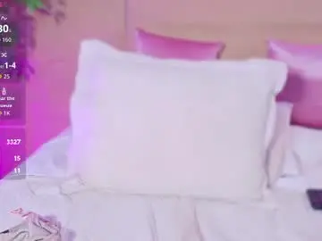 Chaturbate Live Sex Cam of tamaramyller