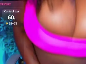 Chaturbate Nude Webcam of tamaramyller