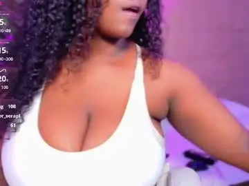Chaturbate Sex Cam of tamaramyller