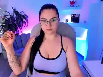 Chaturbate Live Sex of tifanywhite1_