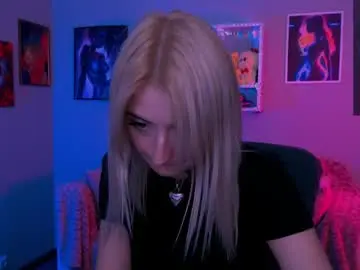 Chaturbate Adult Video Chat of venezia_barton
