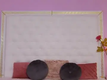 Chaturbate Sex Chat of _lenapaul_