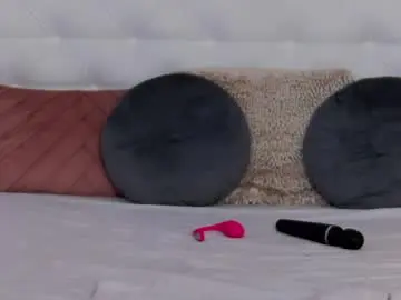 Chaturbate Live Sex of _lenapaul_