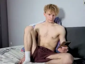 Chaturbate Nude Webcam of adamharriss