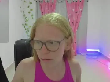 Chaturbate Adult Webcam of albingirl
