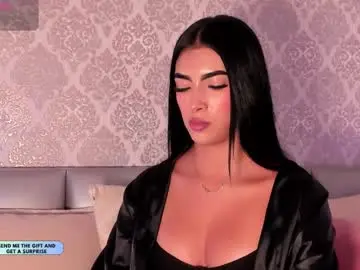 Chaturbate Private Sex Chat of arirobert_