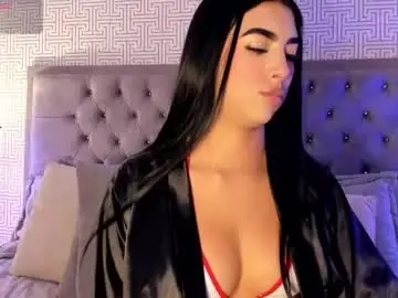 Chaturbate Live Sex Cam of arirobert_