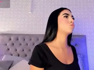 Chaturbate Best live sex cam show of arirobert_