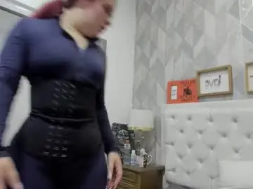 Chaturbate Private Sex Chat of ashley_stone7