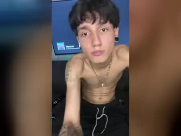 Chaturbate Free Porn Cam of aztecroz