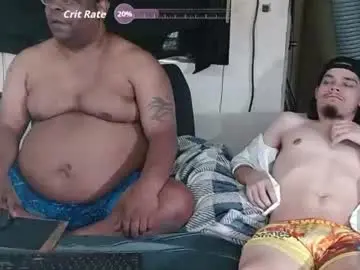 Chaturbate Sex Cam of bigd_phxe