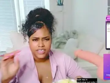 Chaturbate Best Webcam of carmencash_