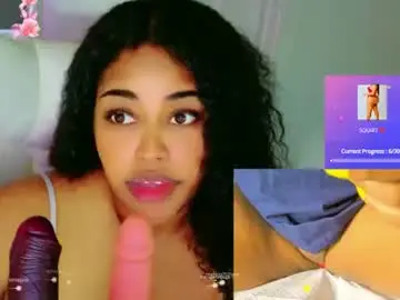 Chaturbate Live Porn of carmencash_