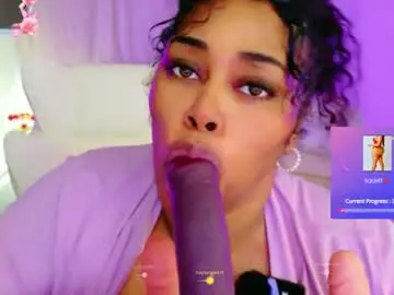 Chaturbate Free Live Porn of carmencash_
