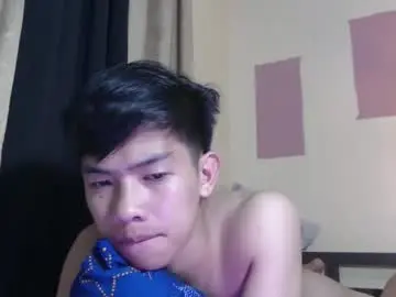 Chaturbate Live Sex of clyde_twinkx