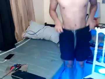 Chaturbate Free Live Porn of clyde_twinkx