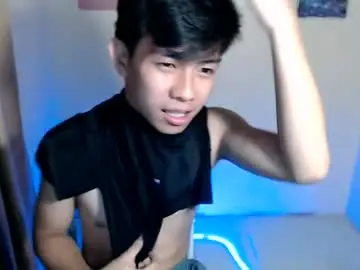 Chaturbate Watch Live Sex Cams of clyde_twinkx