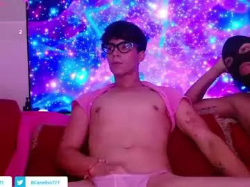 Chaturbate Adult Webcam of couple_hotfd