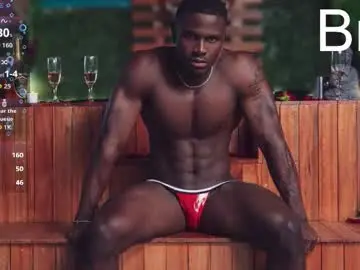 Chaturbate Sex Cam of ethan_travis0