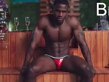 Chaturbate Live Sex of ethan_travis0