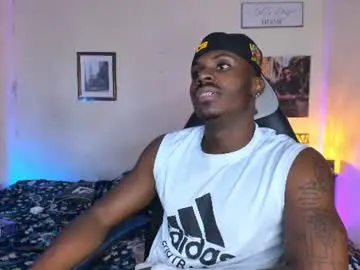 Chaturbate Best Webcam of ethan_travis0