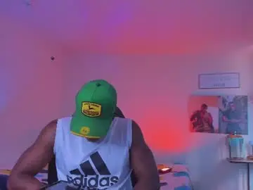 Chaturbate Adult Webcam of ethan_travis0